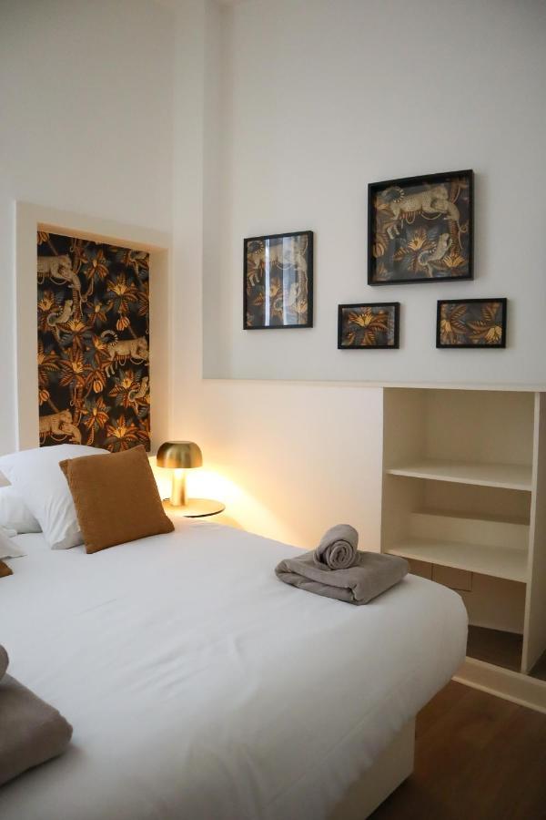 Apartment De Louise