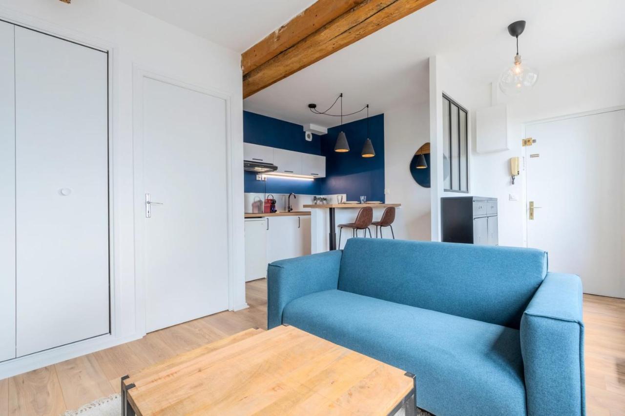 Apartment Old District And Parc De La Citadelle *