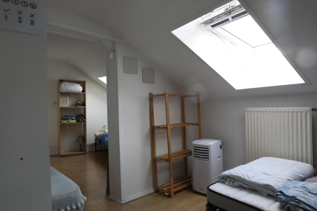 Duplex 2 *