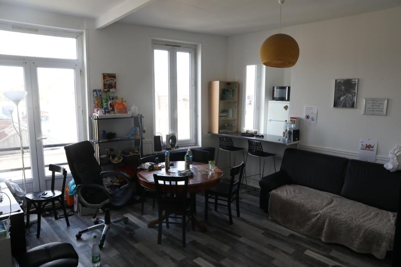 Duplex 2 Apartamento Lille