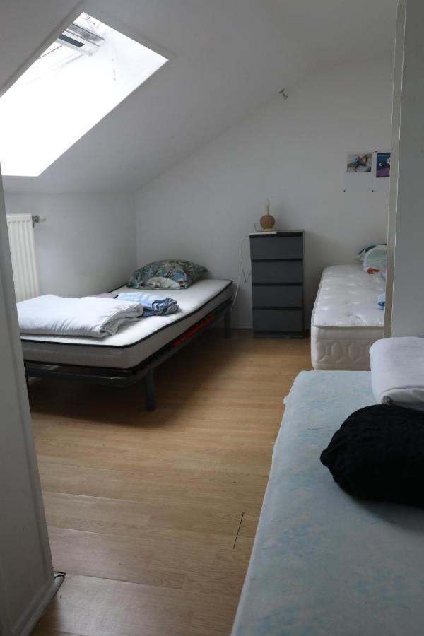 Apartamento Duplex 2 *