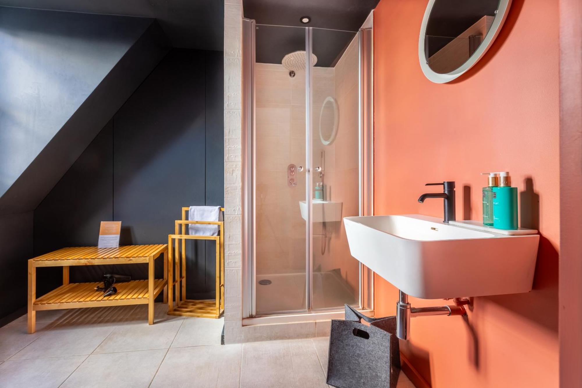 Apartment Au Qui Dort - Magasin Lille