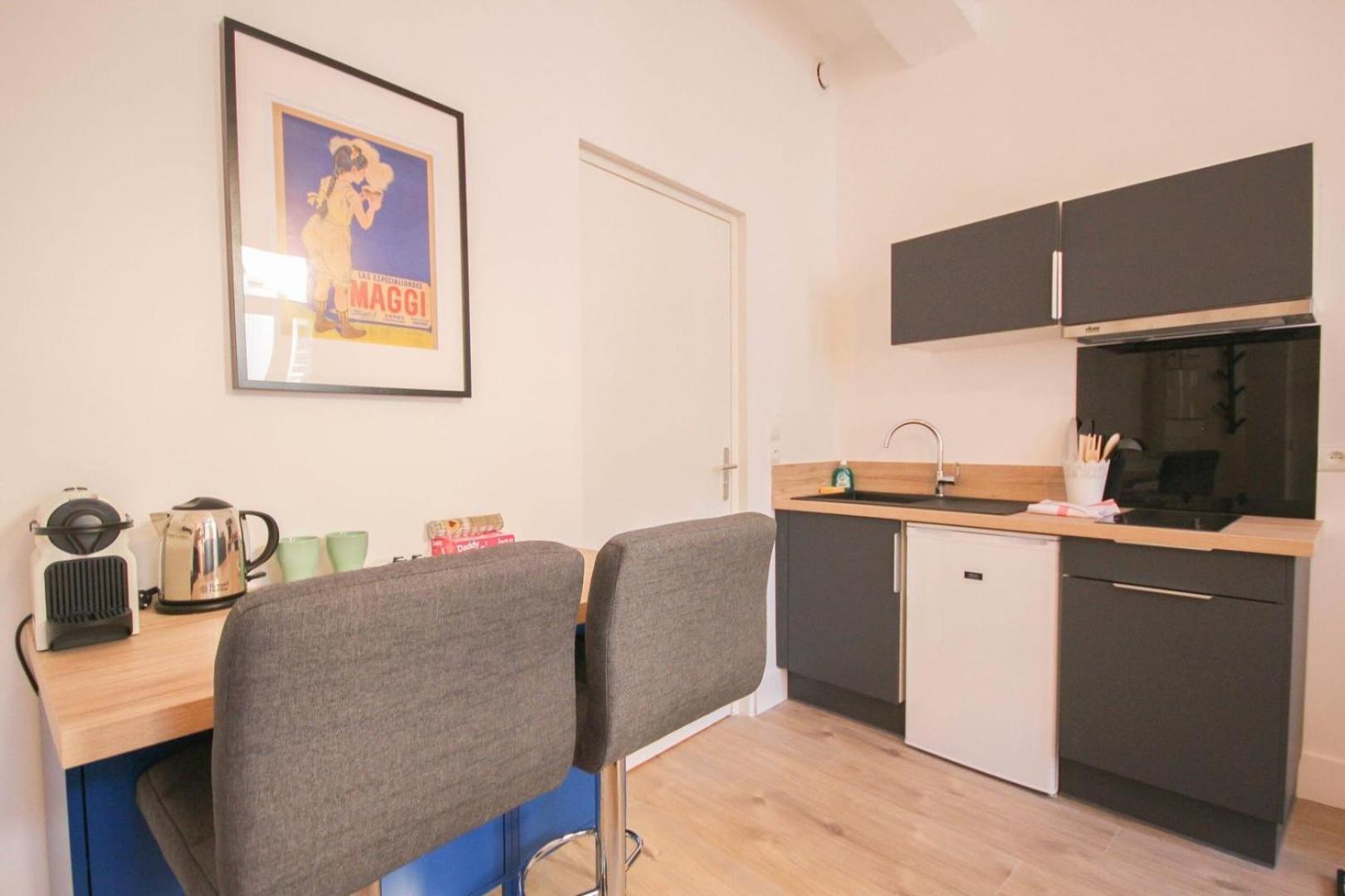 Apartment Centre - Nice, Cozy And Functional *