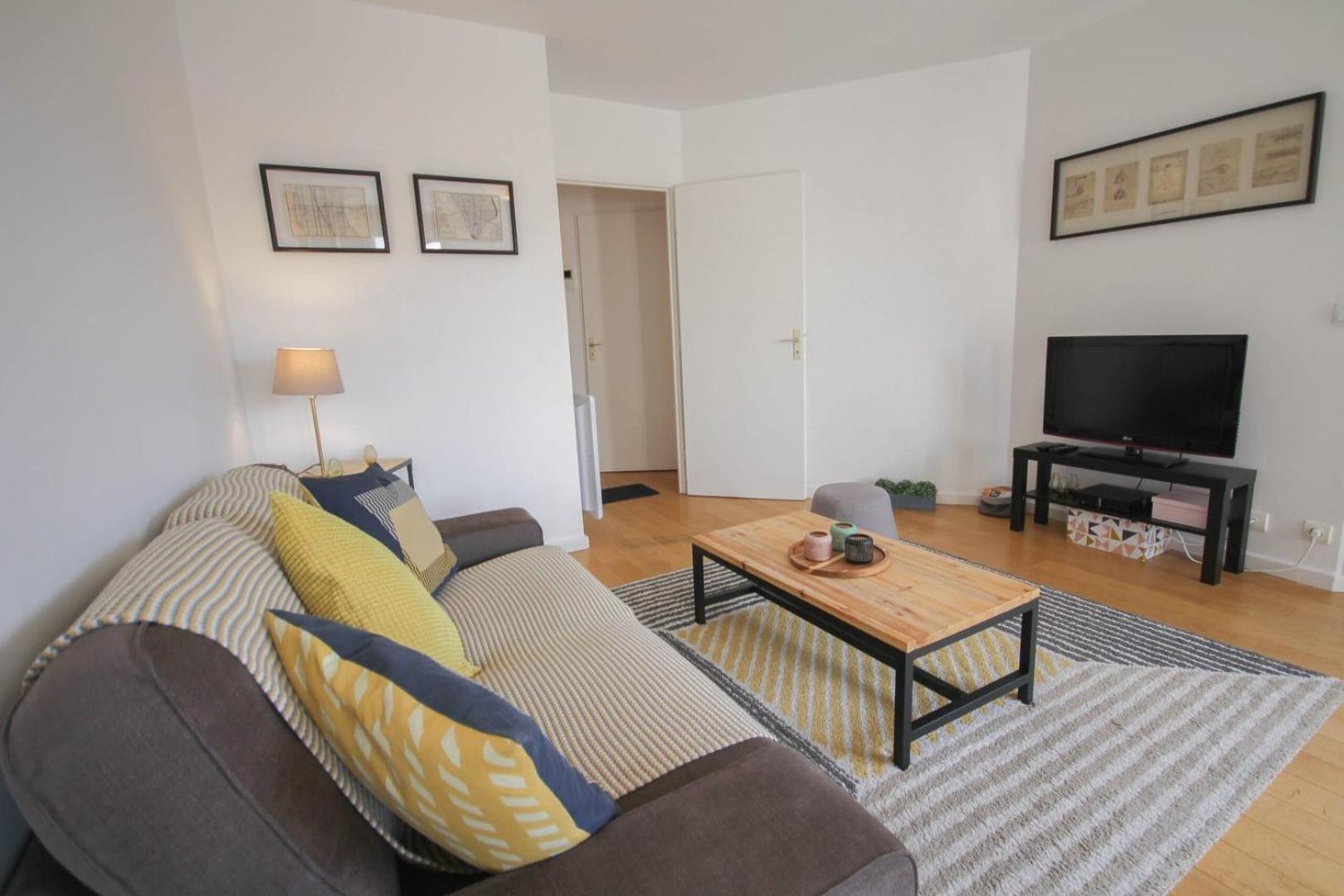 Beautiful On The Grand Place ! Appartement