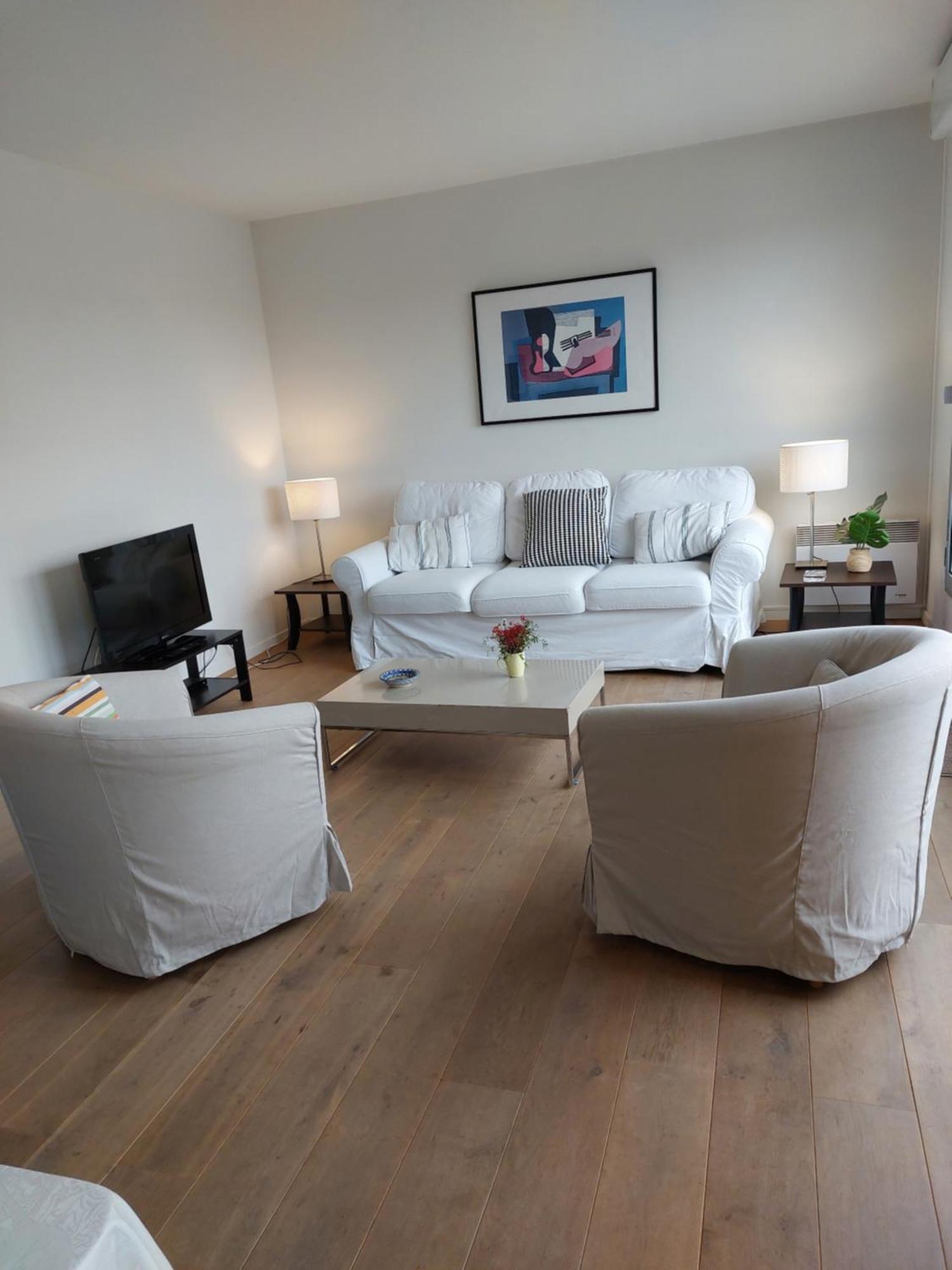 Appartement Molinel