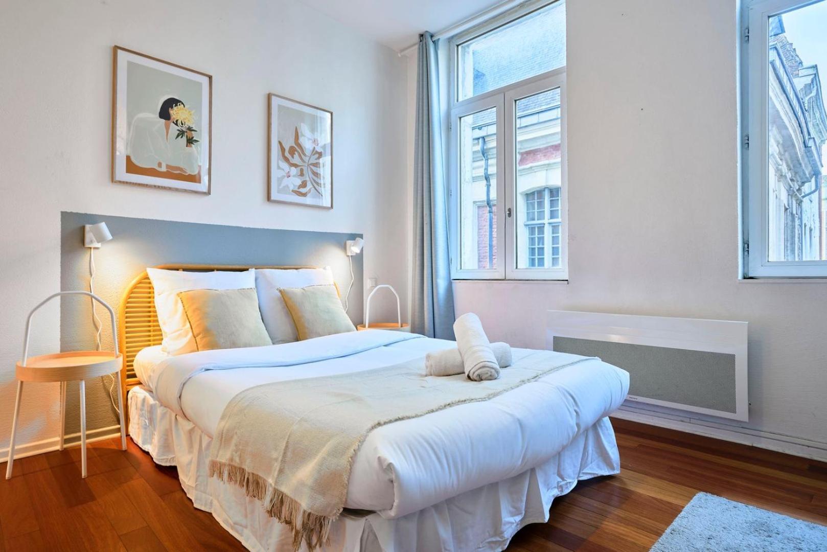 Apartamento Fully Equipped Near Grand Place