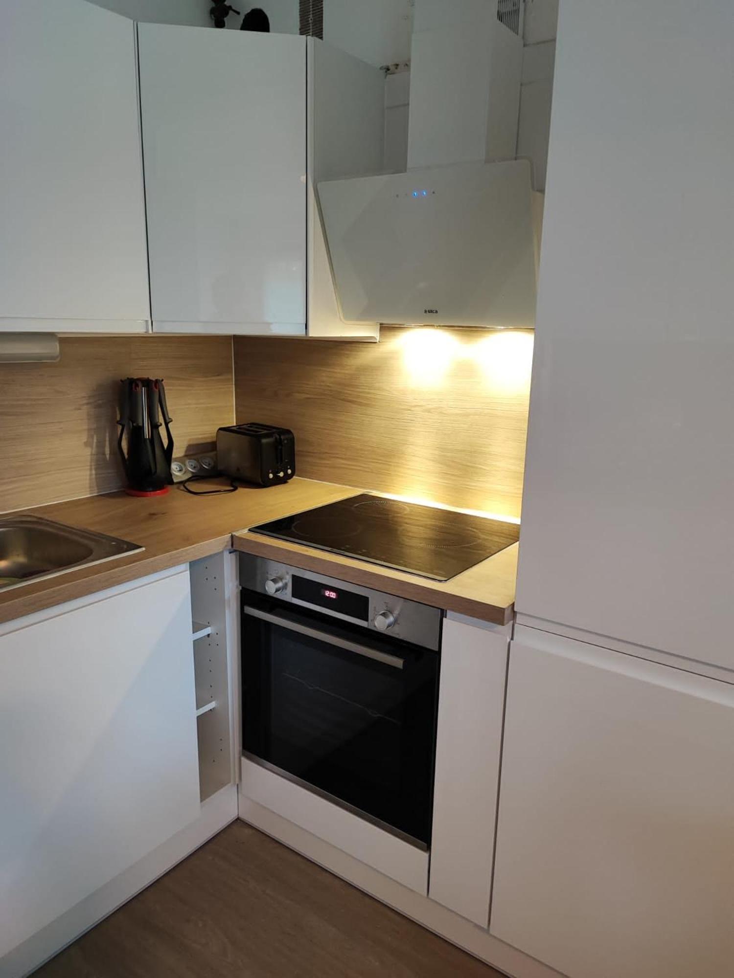 Appartement Sweet *