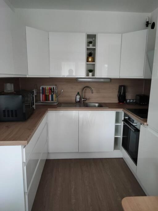 Appartement Sweet Lille