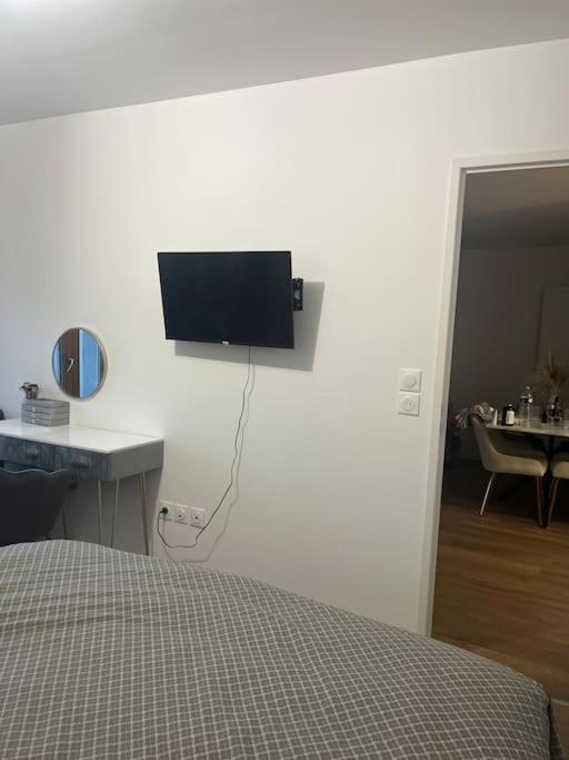 Appartement Luxueux Au Coeur De *