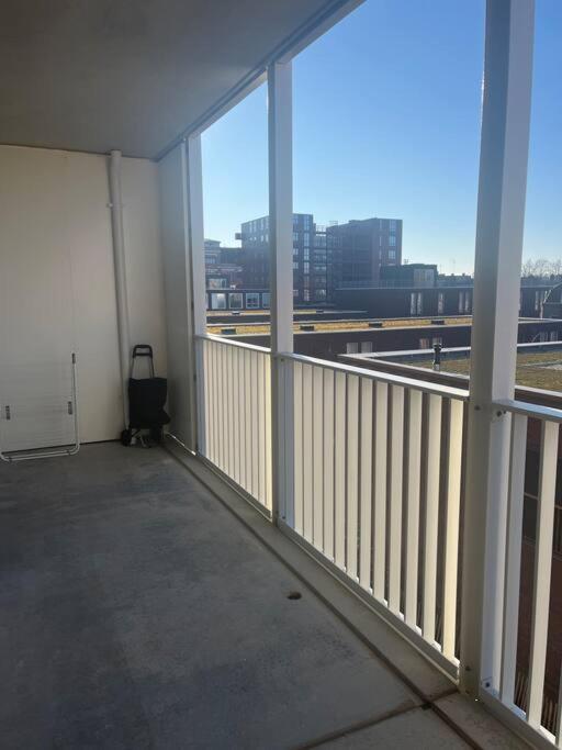 Appartement Luxueux Au Coeur De