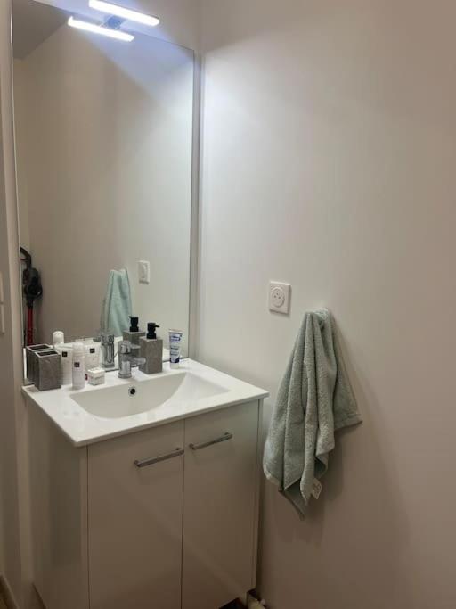 Appartement Luxueux Au Coeur De