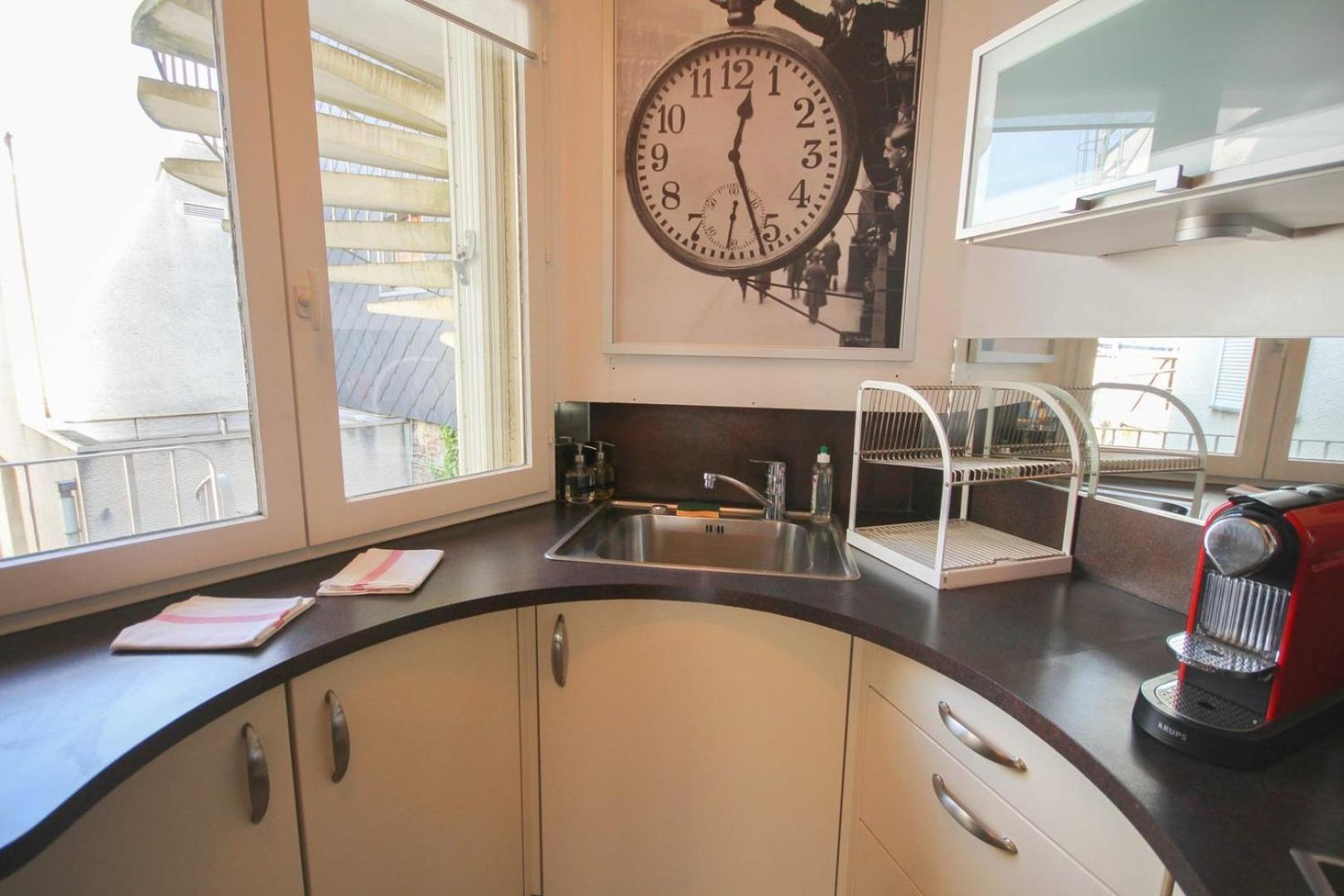 Beautiful On The Grand Place ! Appartement