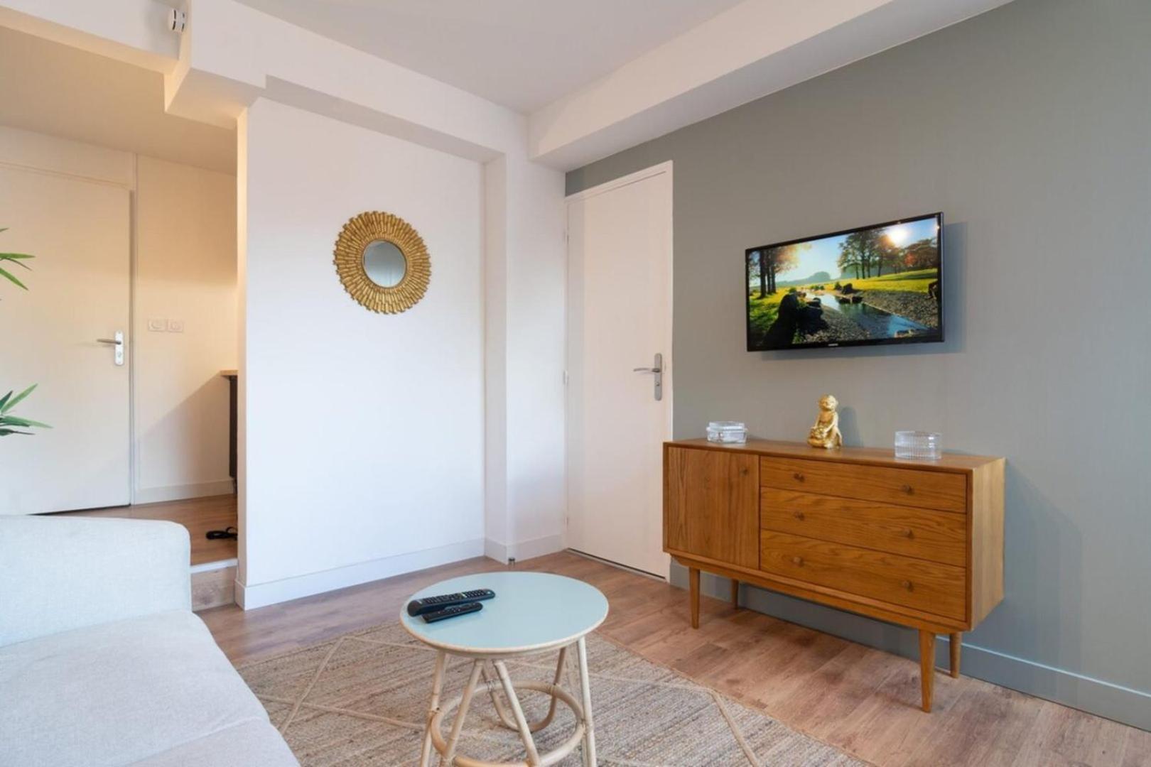 Grand' Place Of - Superb Designer Apartment Lille