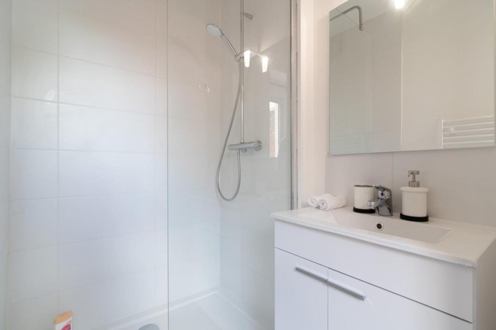 Grand' Place Of - Superb Designer Apartment *