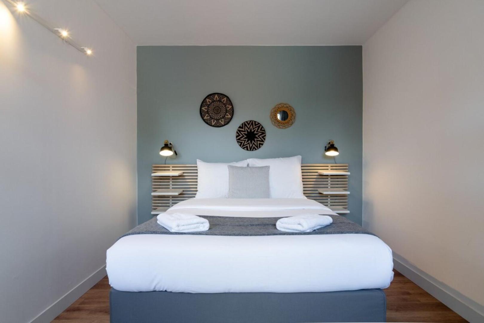 Grand' Place Of - Superb Designer Apartment Lille