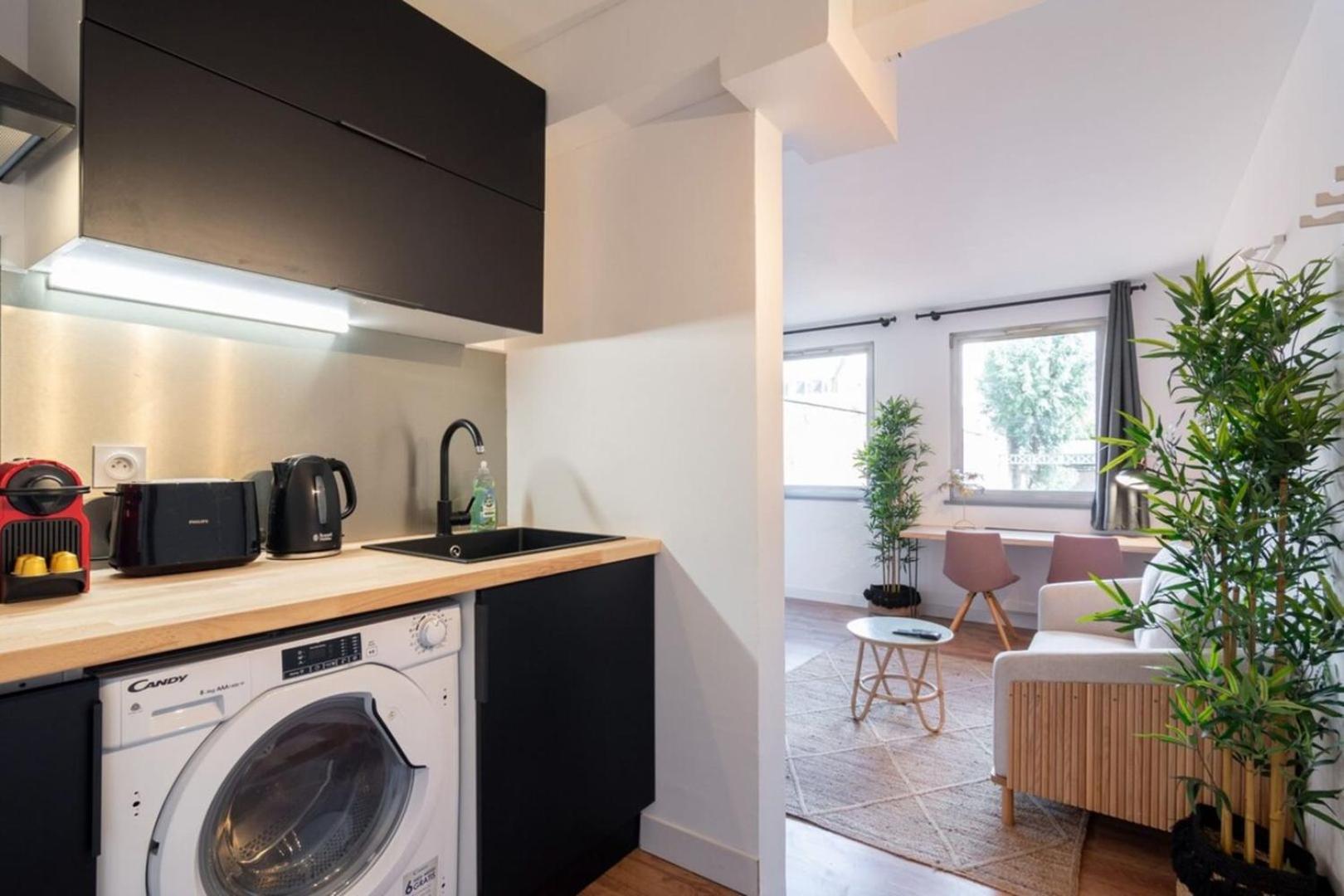 Grand' Place Of - Superb Designer Apartment *