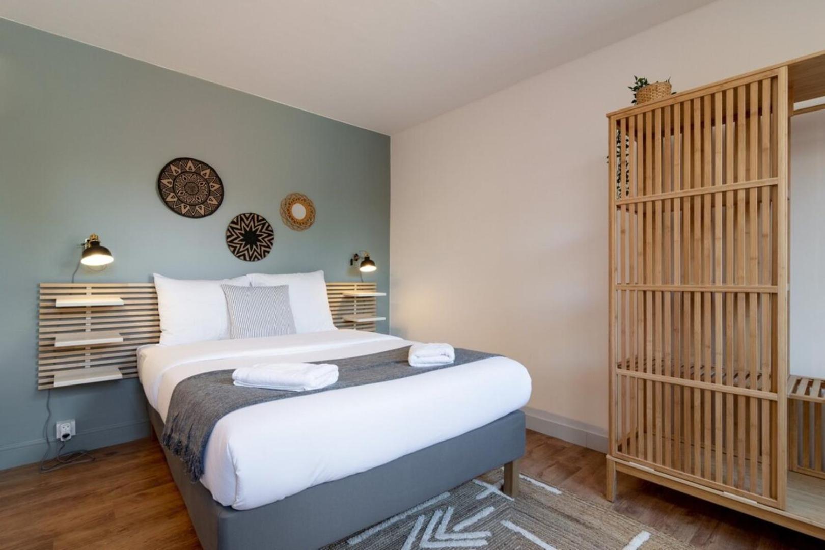 Apartment Grand' Place Of - Superb Designer