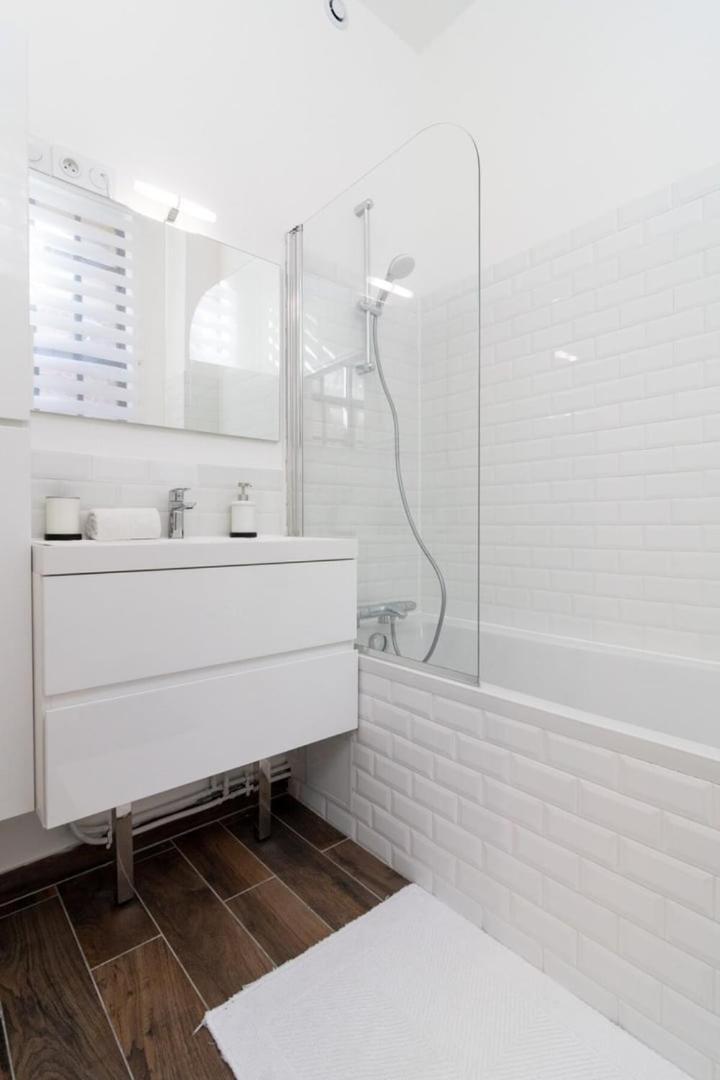 Unique 3 Bed House In Old Lille! Appartement Rijsel