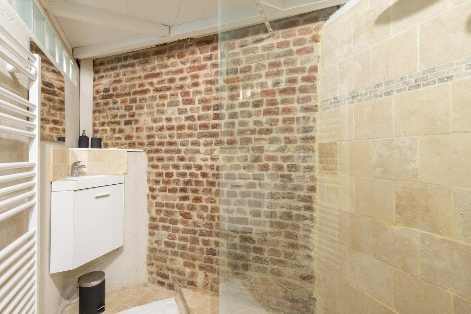 Atypical Flat In The Centre Of Lille. Apartment *