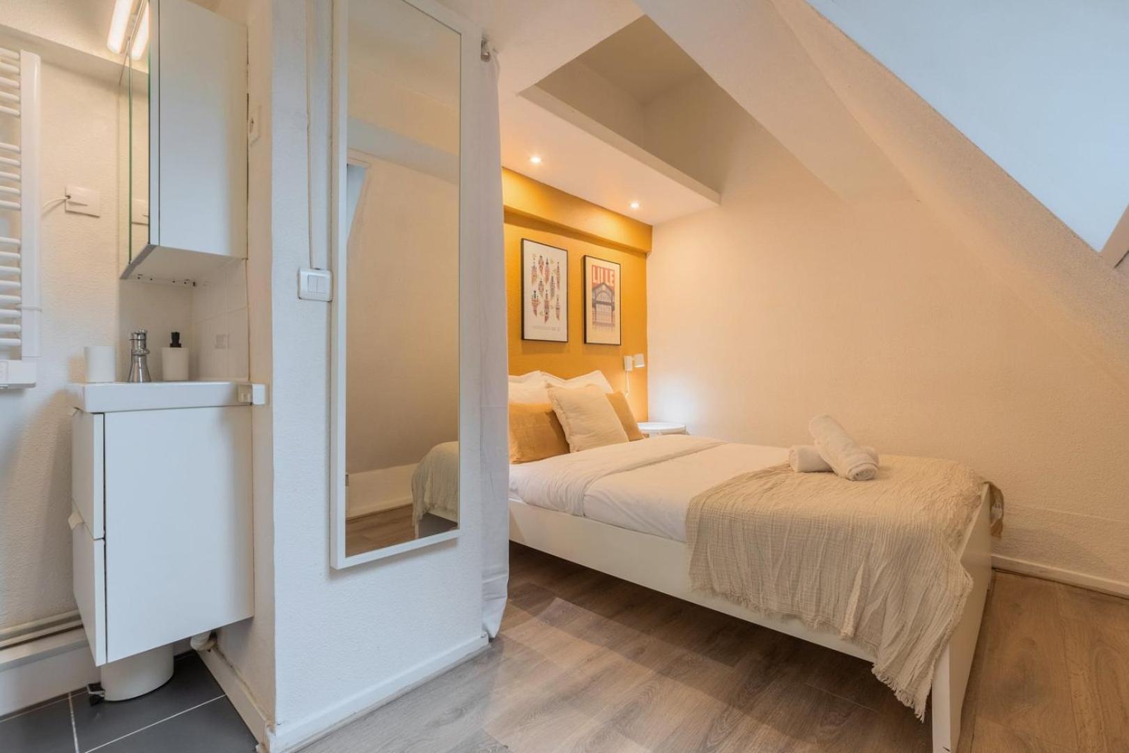 Apartment A Cote De La Grand-place *
