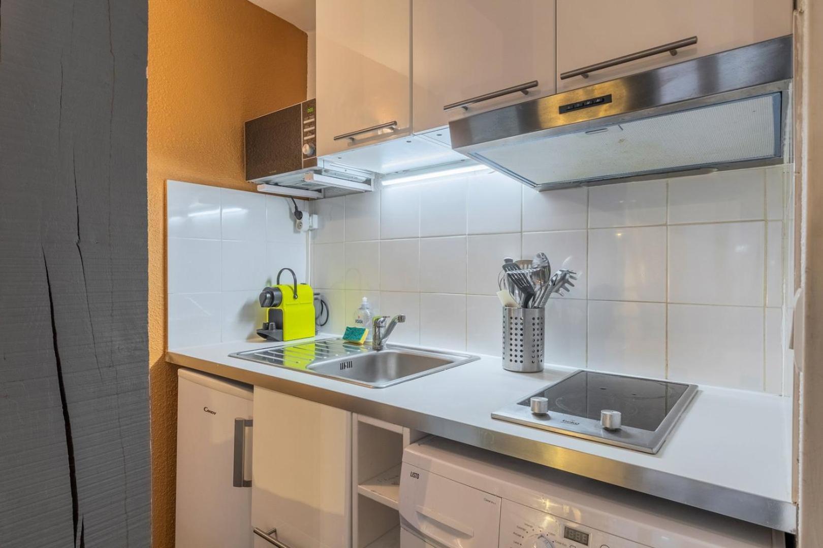 Apartment A Cote De La Grand-place *