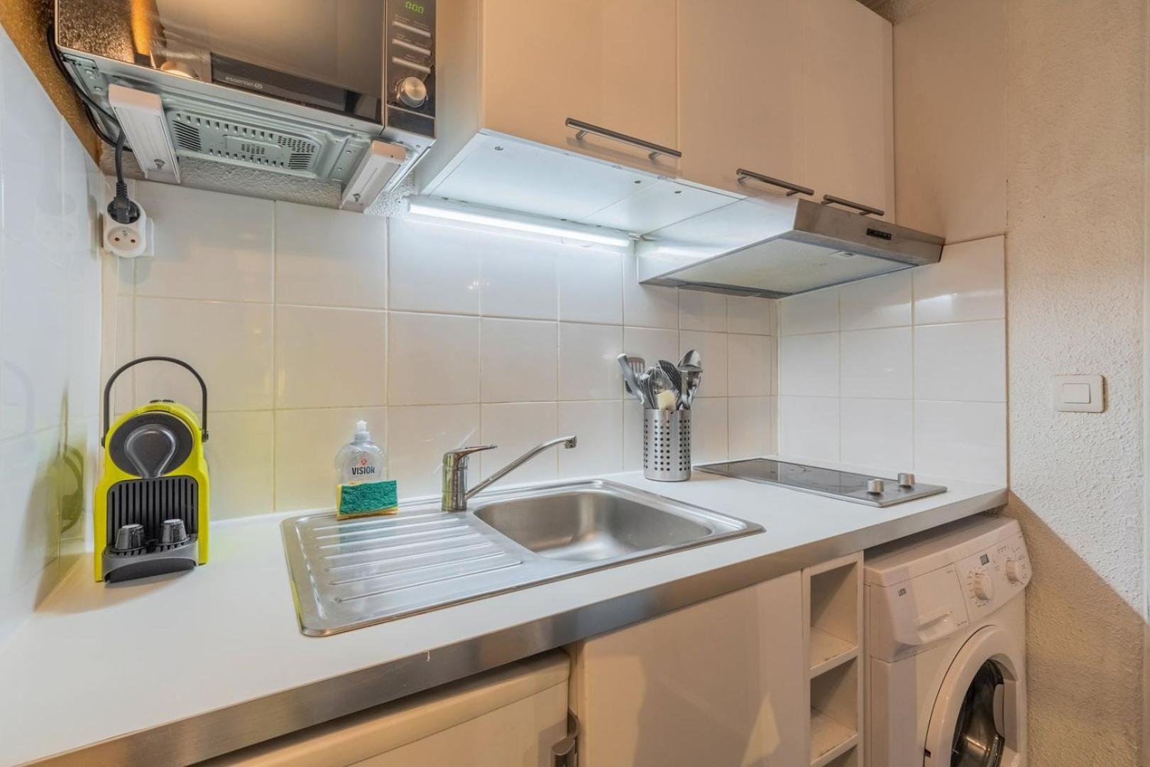 A Cote De La Grand-place Apartment *