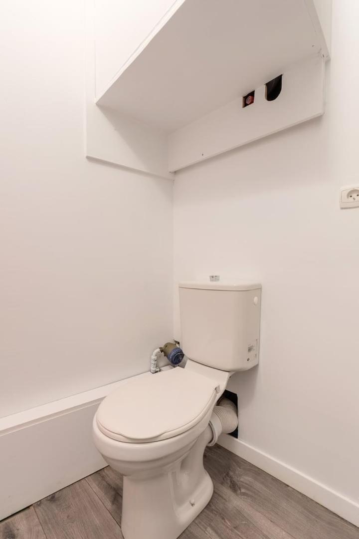 Old Town - Appartement