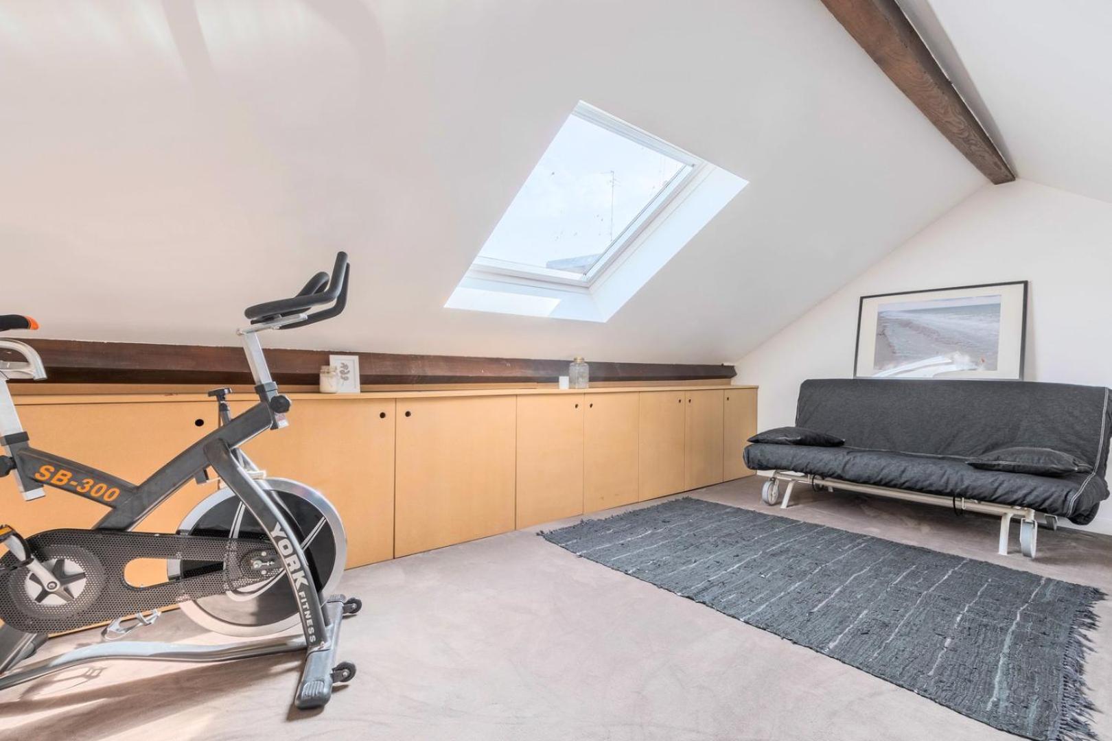 Vieux - Bright Atypical Flat Appartement *
