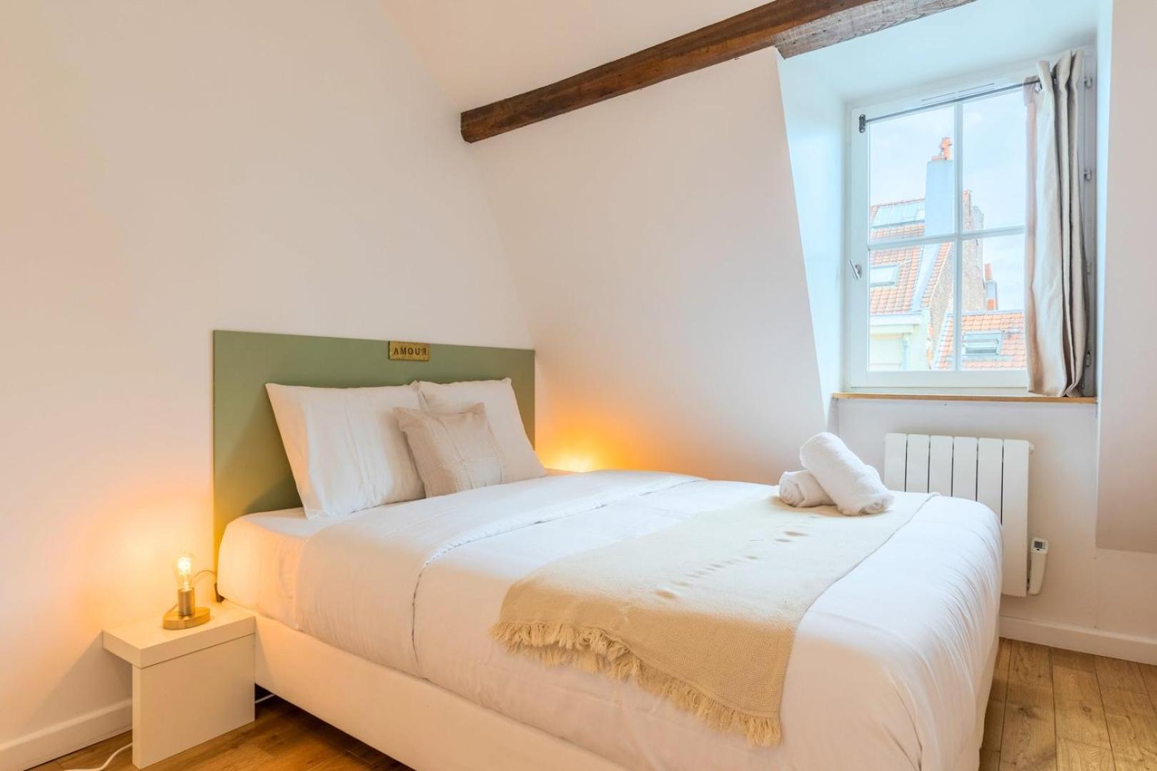 Appartement Vieux - Bright Atypical Flat *