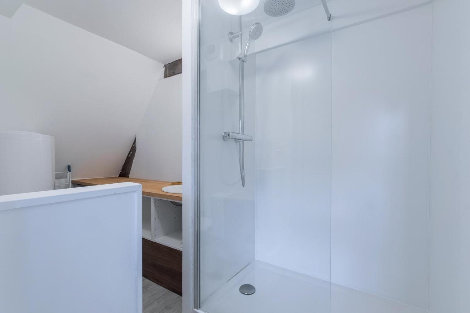 Apartment Duplex Next To Grand Place Lille