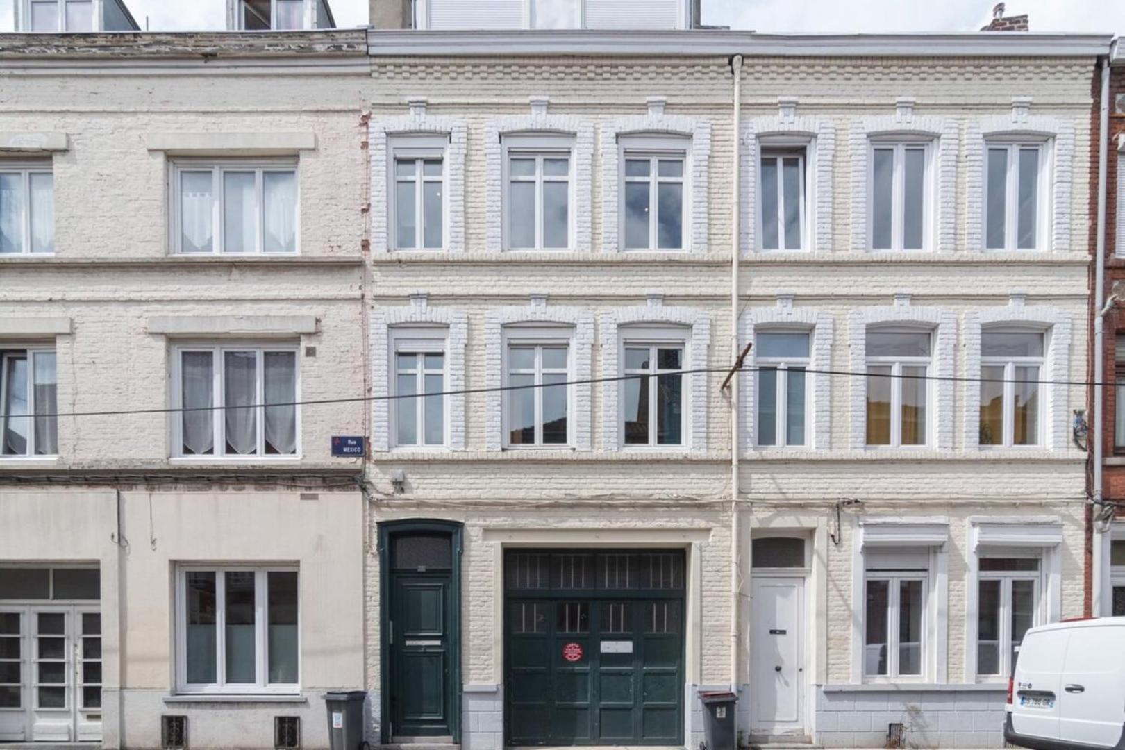 Center Equipped And Bright * Lille