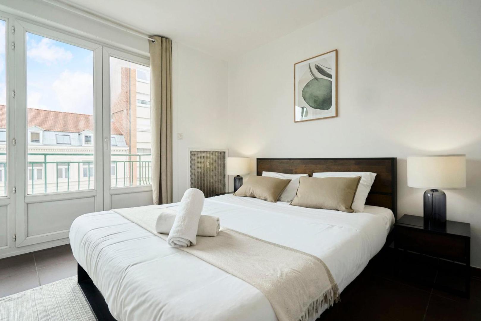 Hypercentre Two Bedrooms 70m2 Appartement