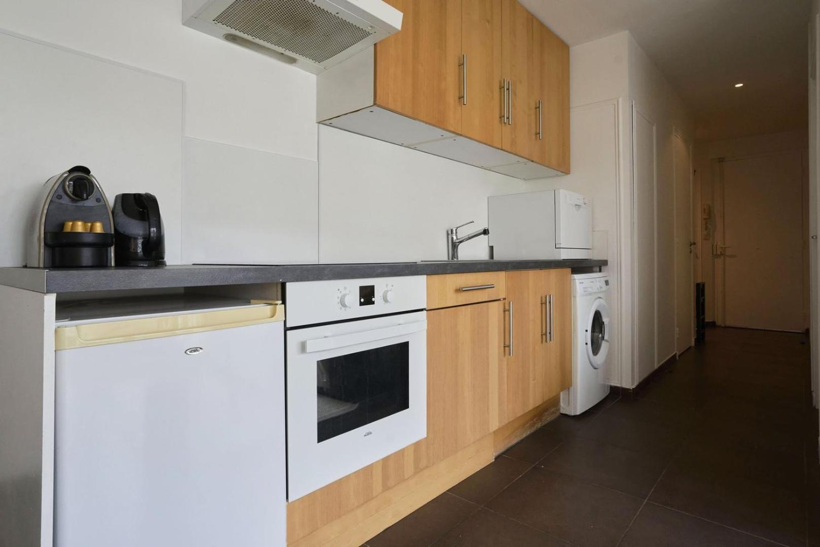 Hypercentre Two Bedrooms 70m2 * Rijsel