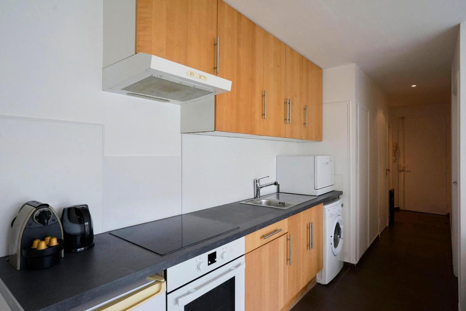 Appartement Hypercentre Two Bedrooms 70m2 Rijsel
