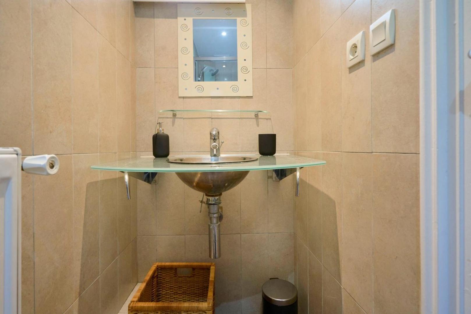 Hypercentre Two Bedrooms 70m2 Appartement