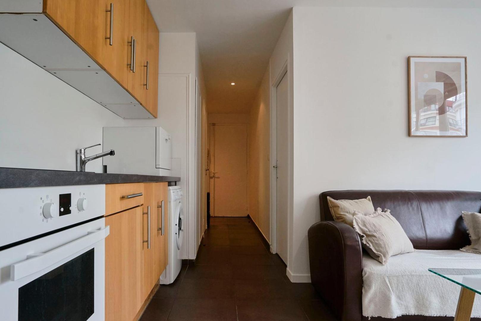 Appartement Hypercentre Two Bedrooms 70m2 *