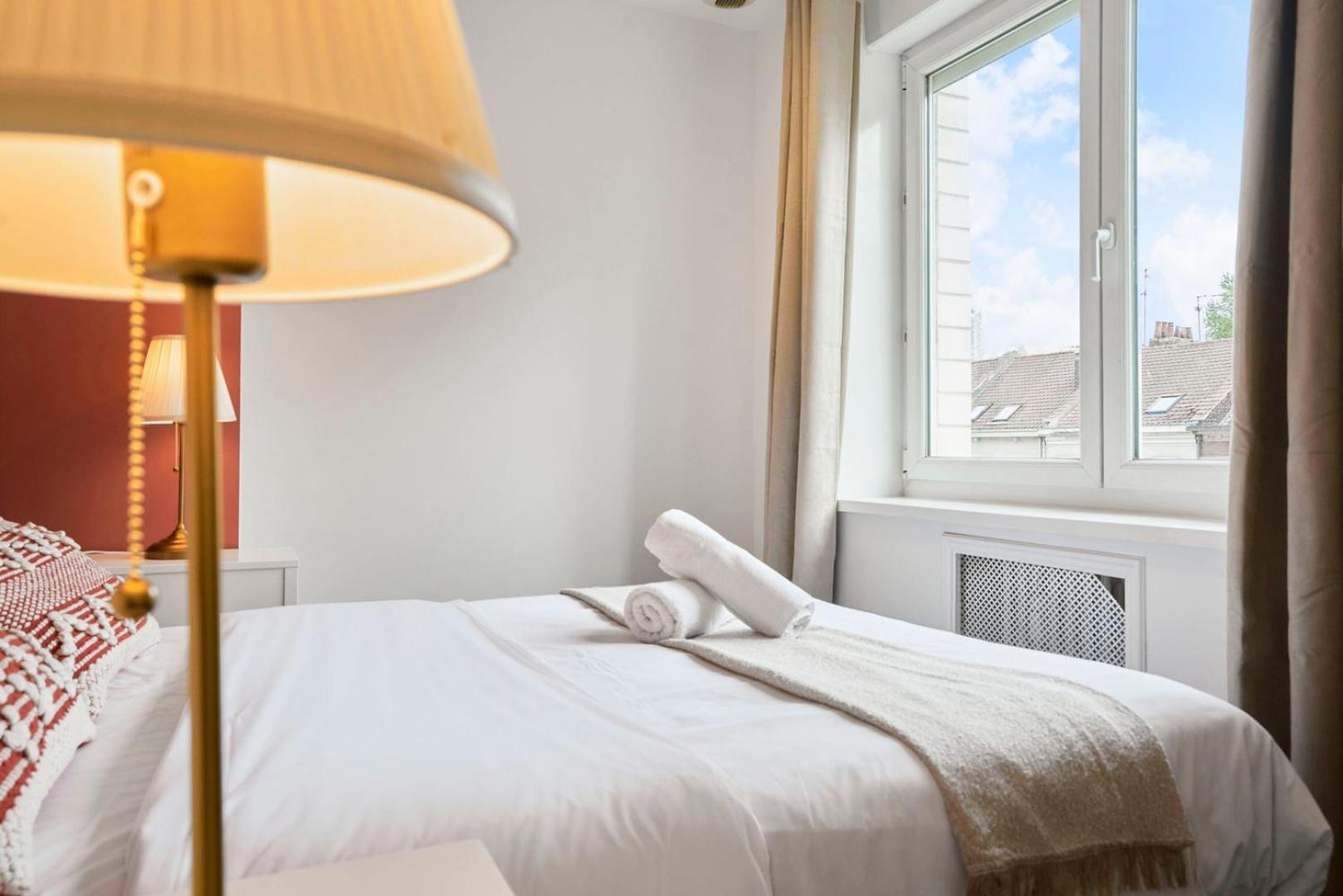Hypercentre Two Bedrooms 70m2 Appartement Rijsel