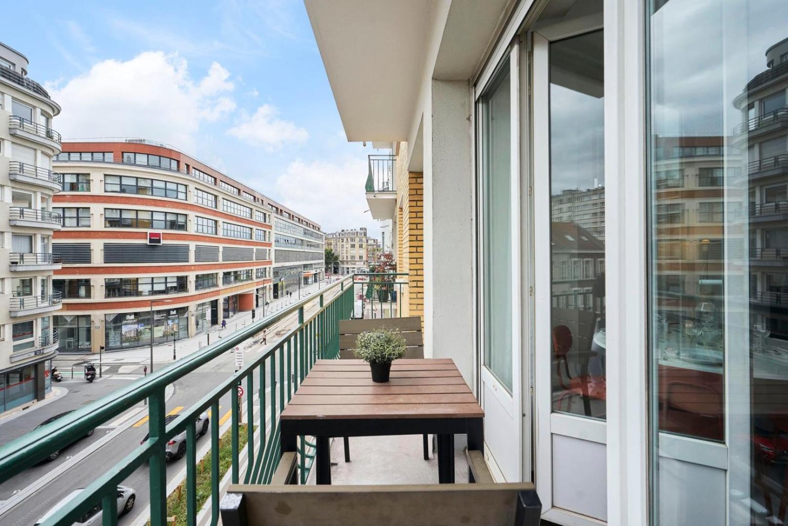 Hypercentre Two Bedrooms 70m2 Appartement