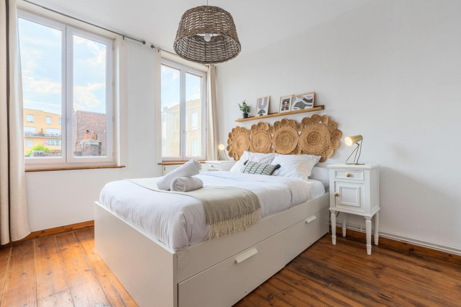 Apartamento - Hypercentre ! Lille