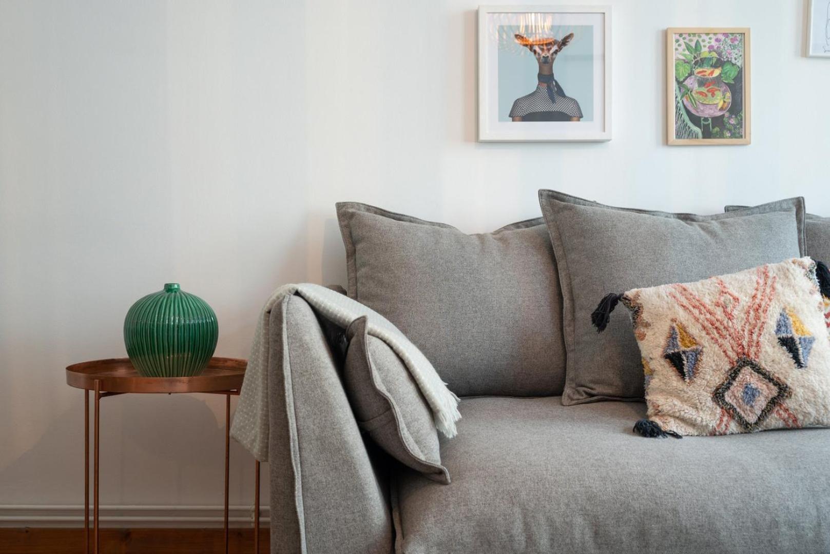 - Hypercentre ! Apartamento