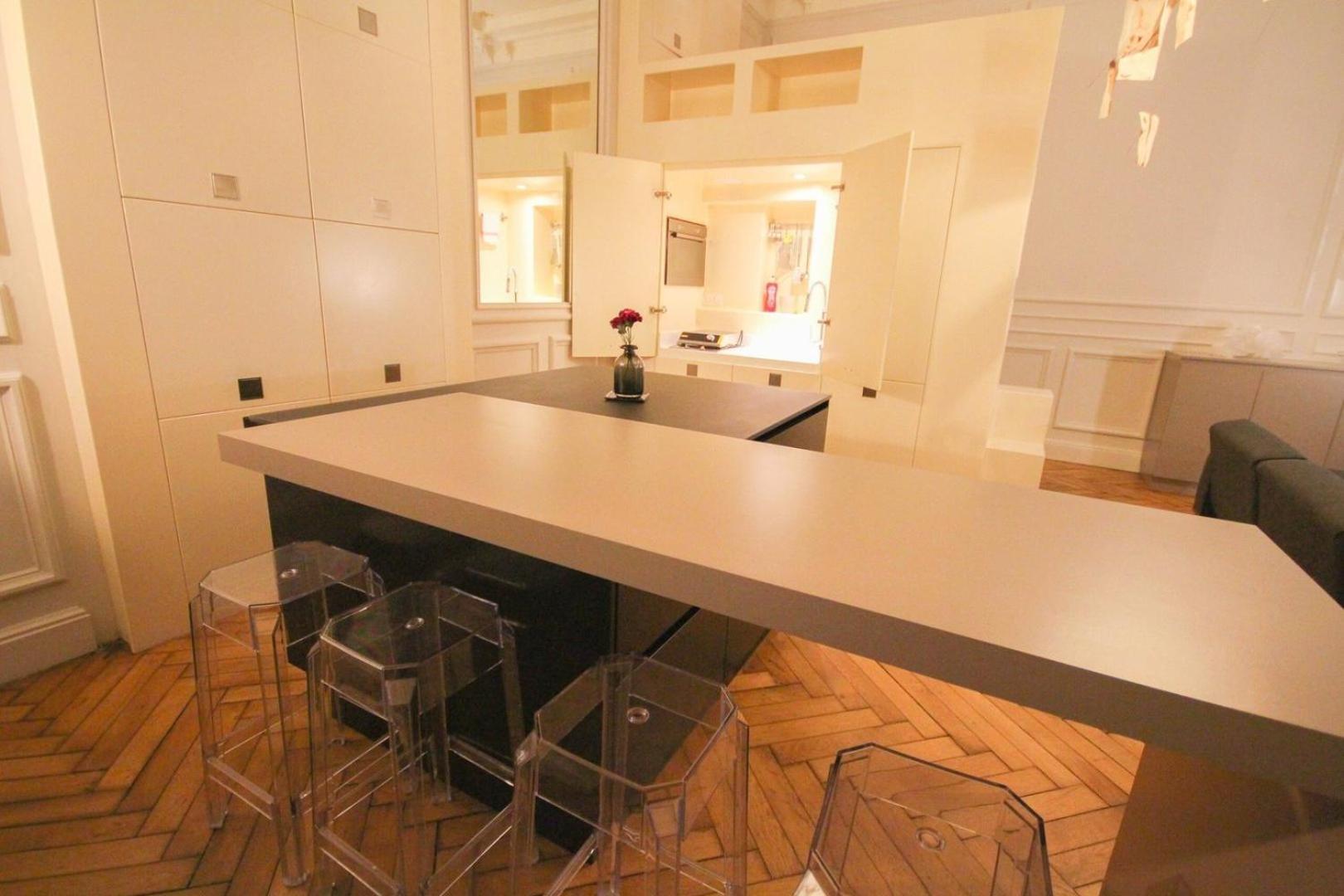 Centre - Grand Studio Atypique ! * Lille