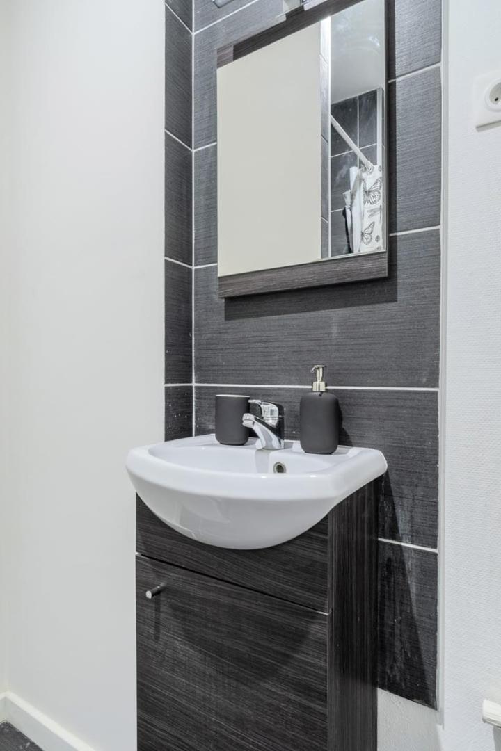 Apartment Beautiful Renovated Appart In The Center Of