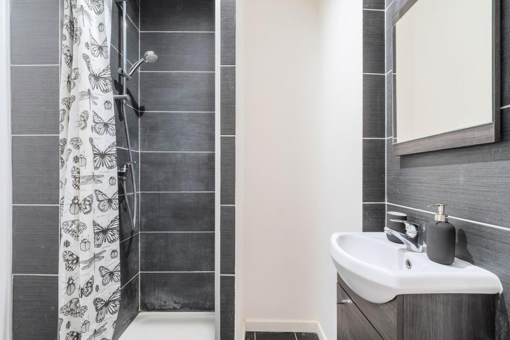 Apartment Beautiful Renovated Appart In The Center Of Lille