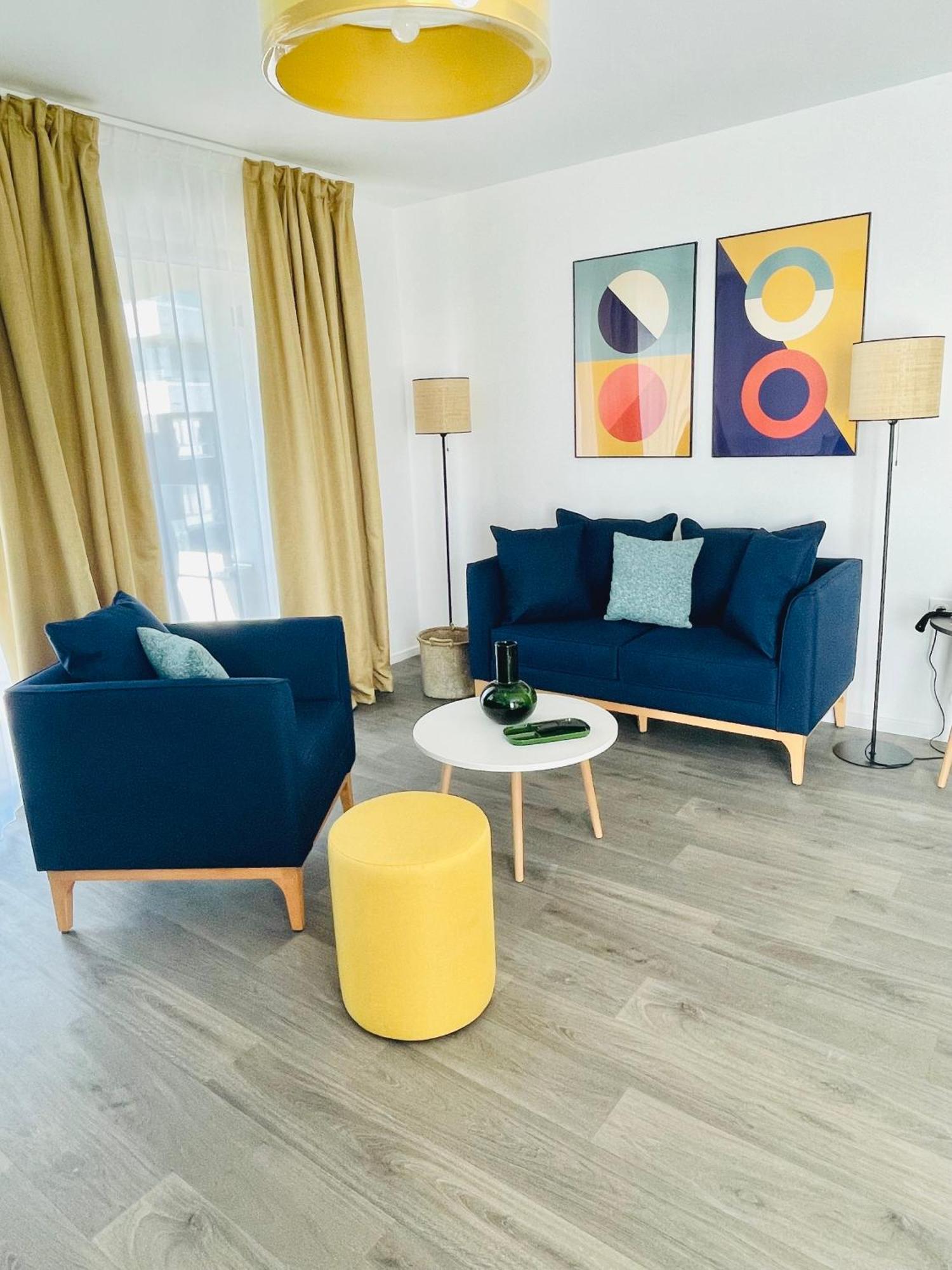 Domitys L'agapanthe Aparthotel
