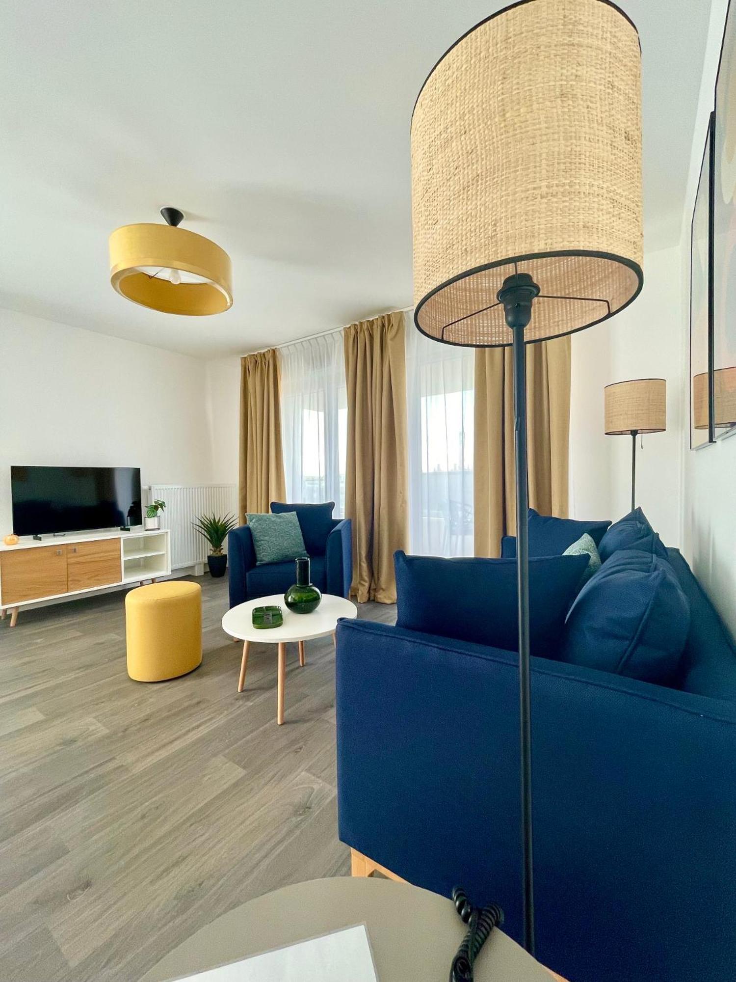 Aparthotel Domitys L'agapanthe Lille