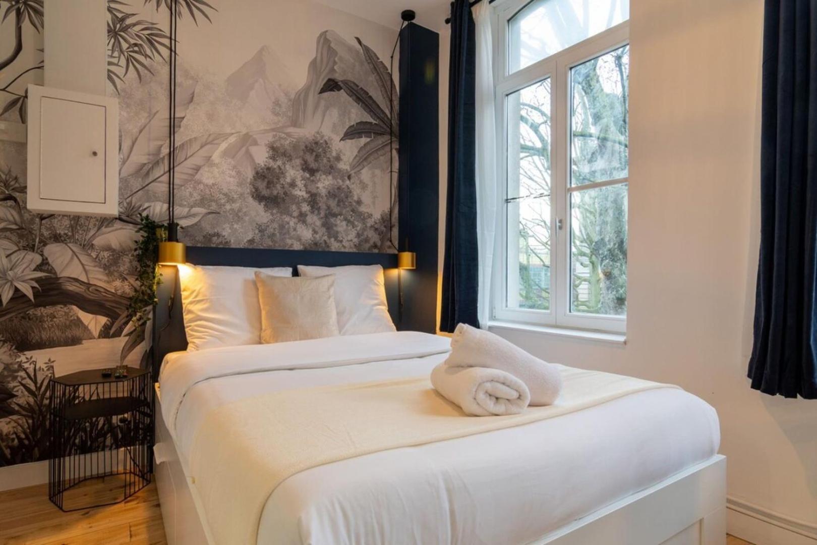 Appartement Center -