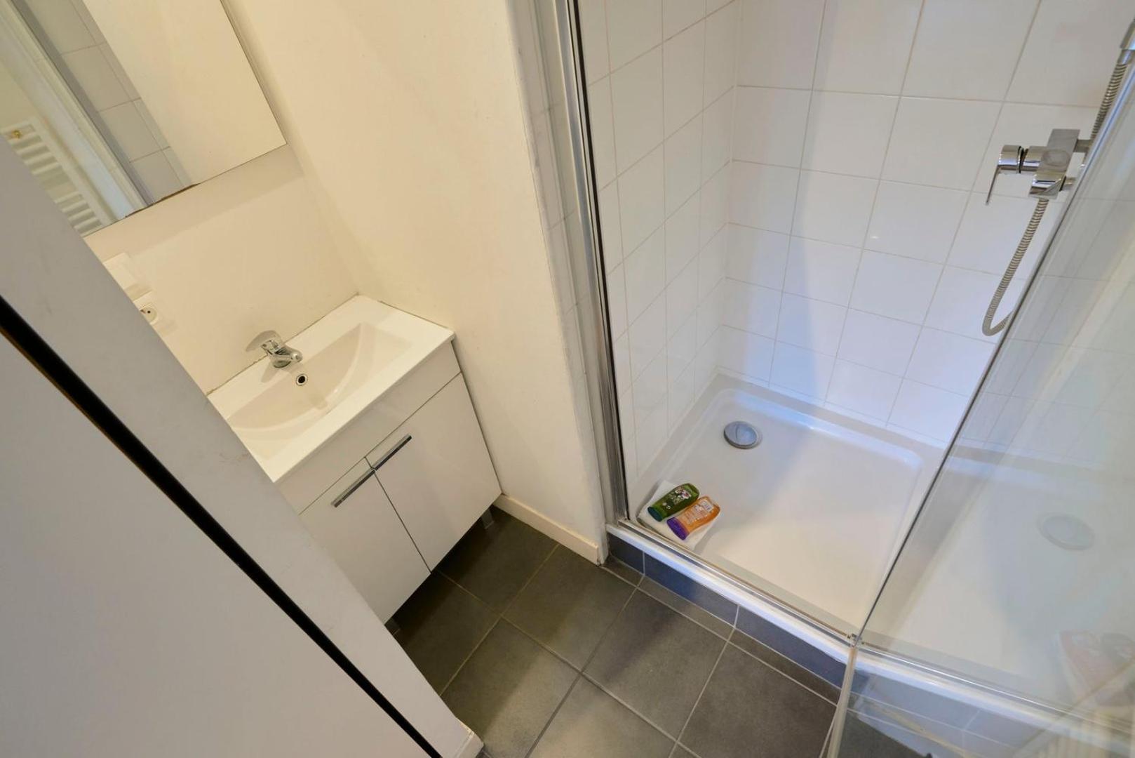 Centre - Superbe Appart. Avec Terrasse ! Appartement Lille