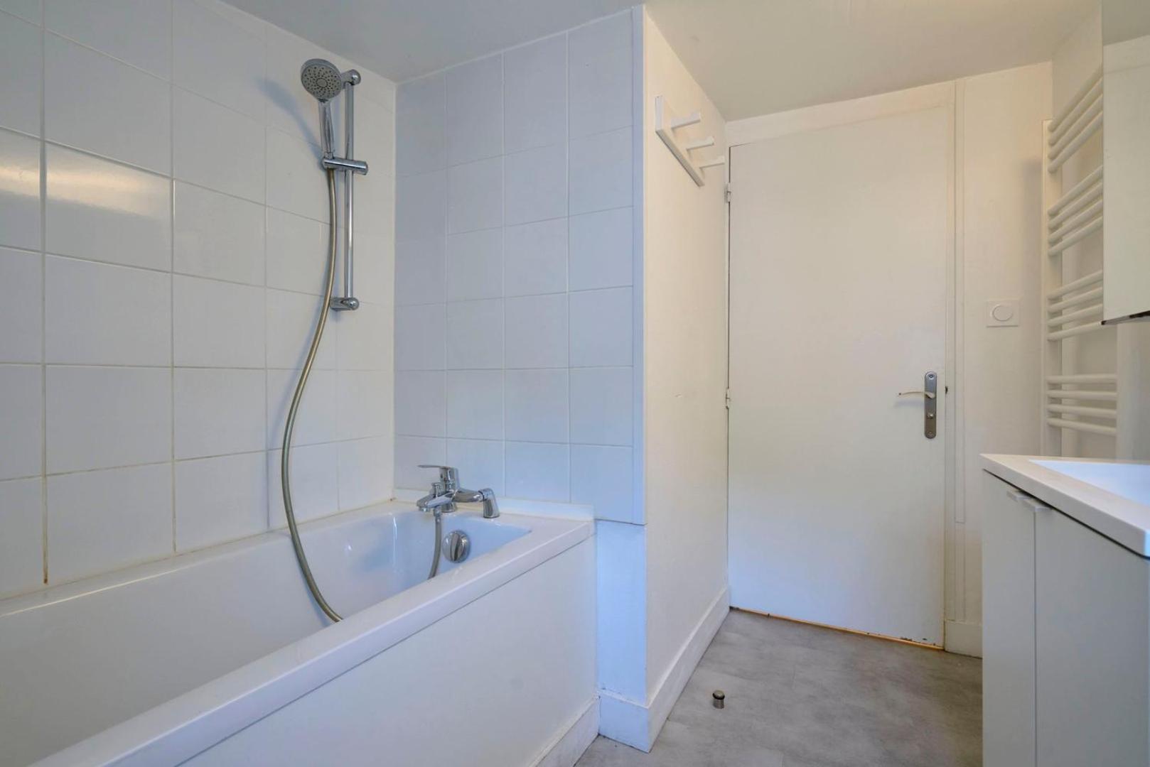 Grand-place & Vieux-lille: Equipped Duplex Apartment *