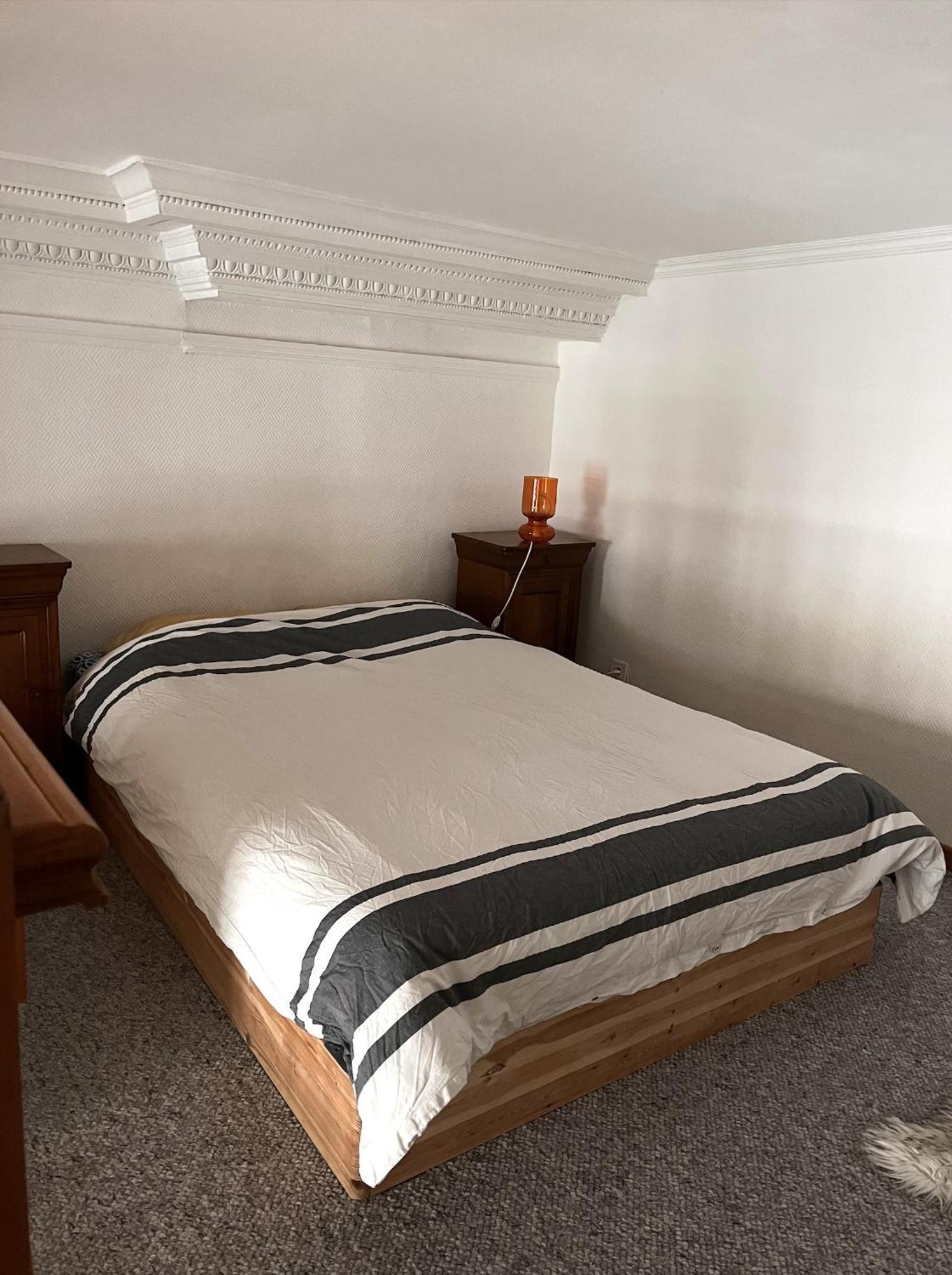 Apartment Typique Lillois *