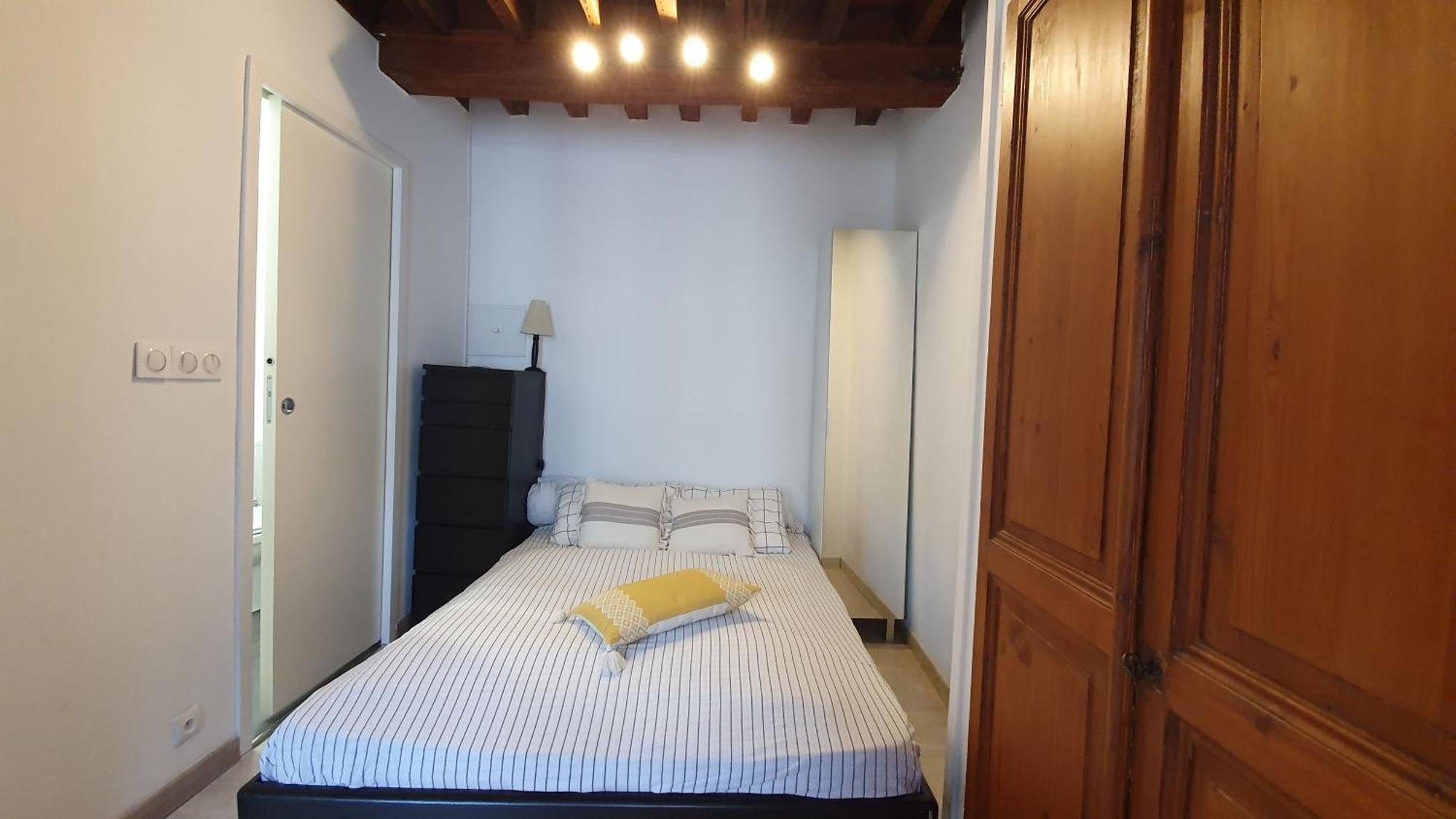 Nestyou Vieux Centre Appartement *